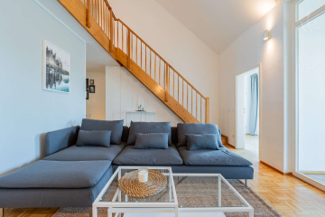 woonwoon-berlin-wohnen-auf-zei - Bequeme 4-Zimmer-Wohnung direkt am Schloss Charlottenburg