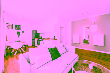 woonwoon-berlin-wohnen-auf-zei - NEU möbliertes Apartment in bester City West Lage – Ideal für Klinikpersonal !