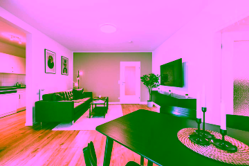 woonwoon-berlin-wohnen-auf-zei - Unsere charmante 3-Zimmerwohnung in idyllischer Lage in Tegel