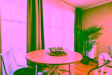 woonwoon-berlin-wohnen-auf-zei - Dein urbaner Rückzugsort im grünen Tegel