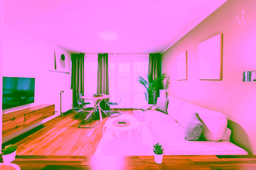 woonwoon-berlin-wohnen-auf-zei - Dein urbaner Rückzugsort im grünen Tegel