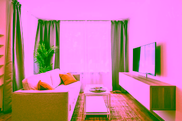 woonwoon-berlin-wohnen-auf-zei - 2-Zimmer mit Wasserblick: Homeoffice im Grünen – Ihr neues Zuhause!