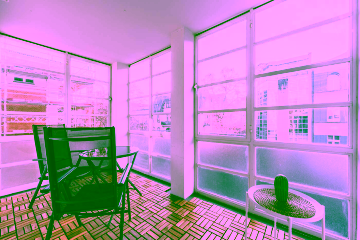 woonwoon-berlin-wohnen-auf-zei - NEU! Wohnen mit Stil – Erstbezug nach Renovierung & Möblierung