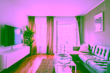 woonwoon-berlin-wohnen-auf-zei - NEU! Wohnen mit Stil – Erstbezug nach Renovierung & Möblierung