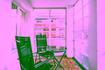 woonwoon-berlin-wohnen-auf-zei - NEU! Wohnen mit Stil – Erstbezug nach Renovierung & Möblierung