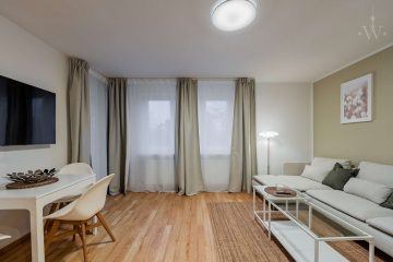 woonwoon-berlin-wohnen-auf-zei - Unsere moderne 2-Zimmer-Wohnung in Steglitz- Zehlendorf