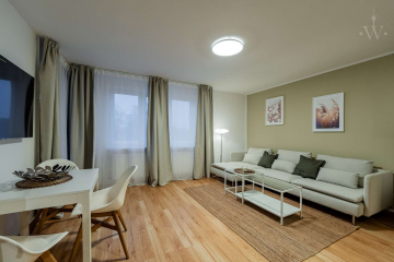 woonwoon-berlin-wohnen-auf-zei - Unsere moderne 2-Zimmer-Wohnung in Steglitz- Zehlendorf