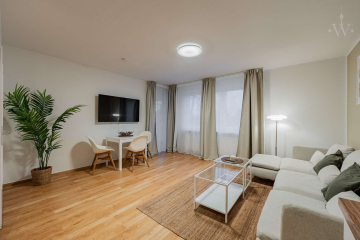 woonwoon-berlin-wohnen-auf-zei - Unsere moderne 2-Zimmer-Wohnung in Steglitz- Zehlendorf