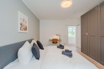 woonwoon-berlin-wohnen-auf-zei - Unsere geräumige 4-Zimmer-Wohnung mit moderner Inneneinrichtung