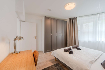 woonwoon-berlin-wohnen-auf-zei - Unsere geräumige 4-Zimmer-Wohnung mit moderner Inneneinrichtung
