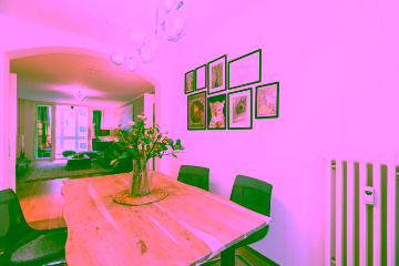 woonwoon-berlin Winter6 WE 5 ( - Unsere sonnige 3-Zimmer-Wohnung am Winterfeldtplatz mit Wintergarten