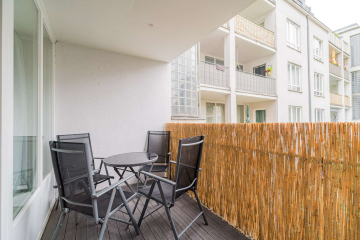 woonwoon_berlin_Fried3_WE17 (6 - Charmante 2 Zimmerwohnung mit Balkon und Service in idyllischer Lage