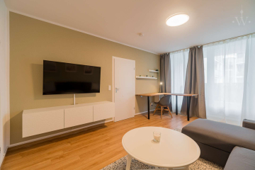 woonwoon_berlin_Fried3_WE17 (4 - Charmante 2 Zimmerwohnung mit Balkon und Service in idyllischer Lage