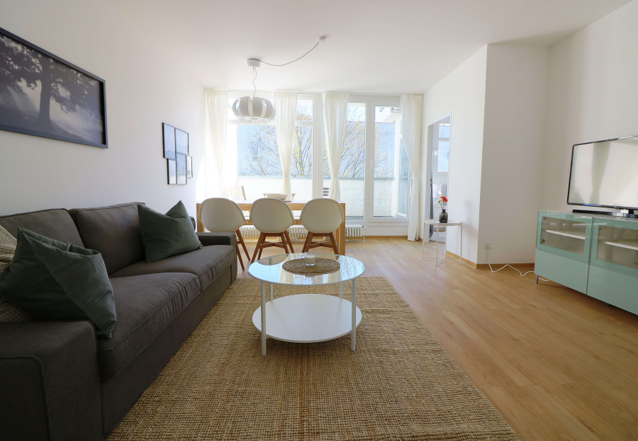 Spacious 5-room maisonette flat in a quiet side street location, 10963 Berlin, Kreuzberg