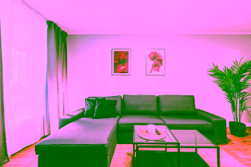 woonwoon-berlin-wohnen-auf-zei - Rollstuhlgerechte und Barrierefreie 3-Zimmer-Wohnung