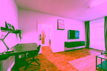 woonwoon-berlin-wohnen-auf-zei - Rollstuhlgerechte und Barrierefreie 3-Zimmer-Wohnung