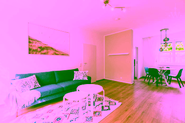 woonwoon-berlin-wohnen-auf-zei - 3-Zimmer-Apartment modern möbliert mit großer Terrasse